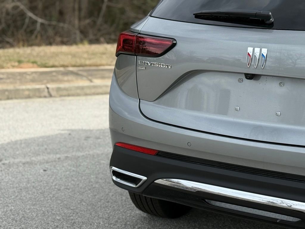 2026 Buick Envision Preferred - Photo 14