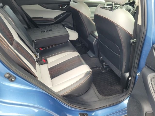 Used 2022 Blue Subaru Limited image 12