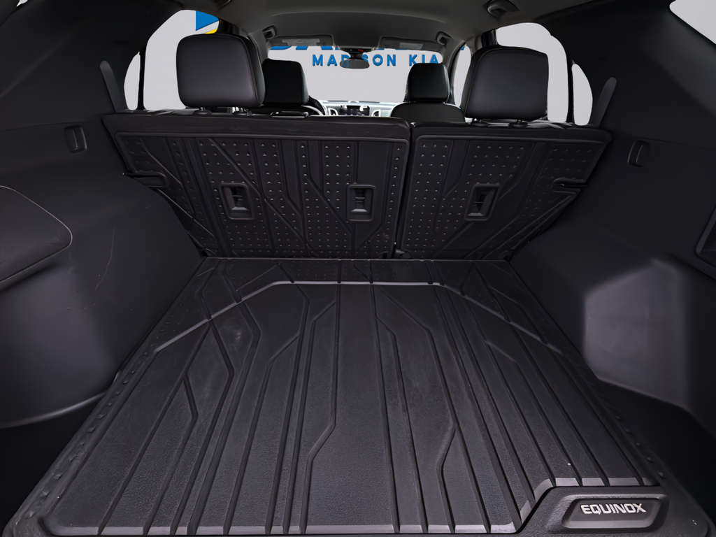 Used 2022 Blue Glow Metallic Chevrolet Premier image 31