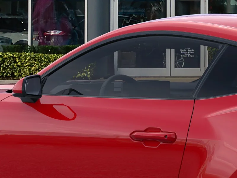 2025 Ford Mustang GT Fastback - Photo 20