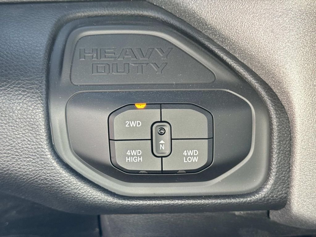 2026 RAM 3500 Chassis Tradesman - Photo 39