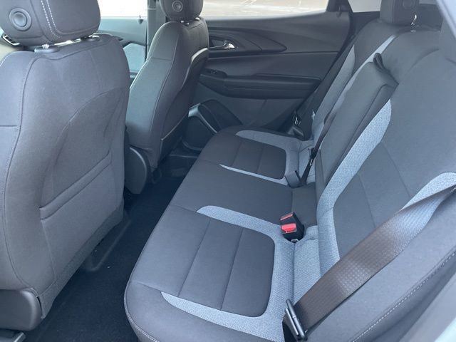2025 Chevrolet Trailblazer LT - Photo 21