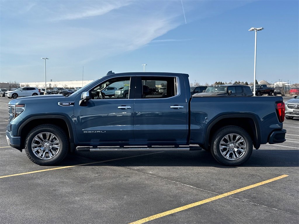 2026 GMC SIERRA - Image 4
