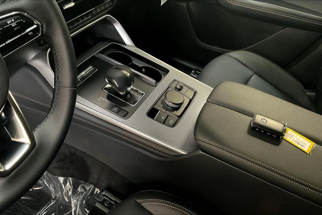 2026 Mazda CX-90 Preferred Package - Photo 7
