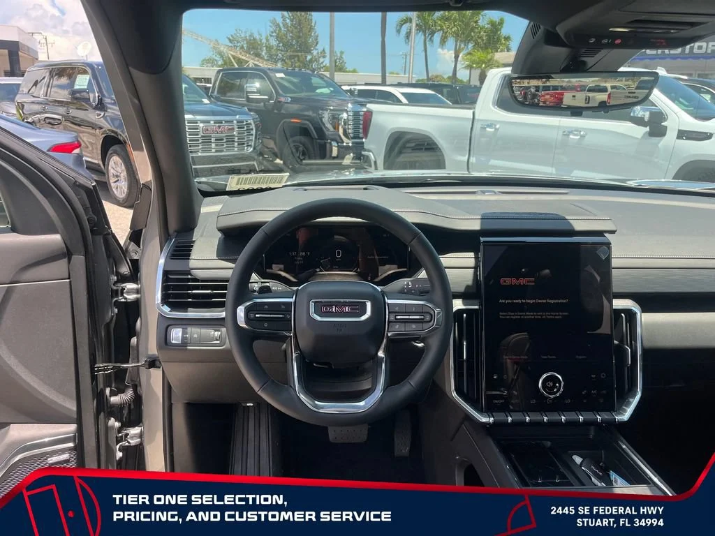 2026 GMC Acadia Elevation - Photo 30
