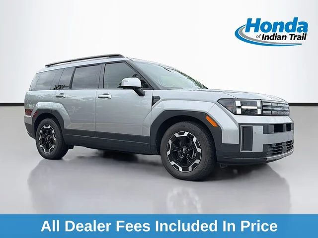 2024 Hyundai Santa Fe SEL