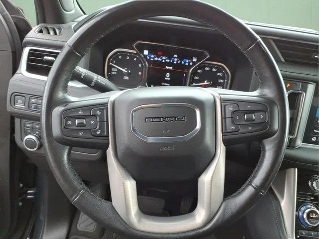 Used 2021 Blue GMC Denali image 20