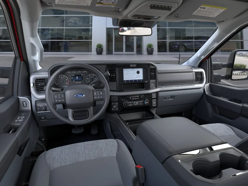 2026 Ford F-250 Super Duty XLT - Photo 9