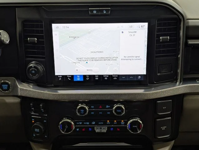 New 2026 Marsh Gray Ford F-250® Platinum® image 45