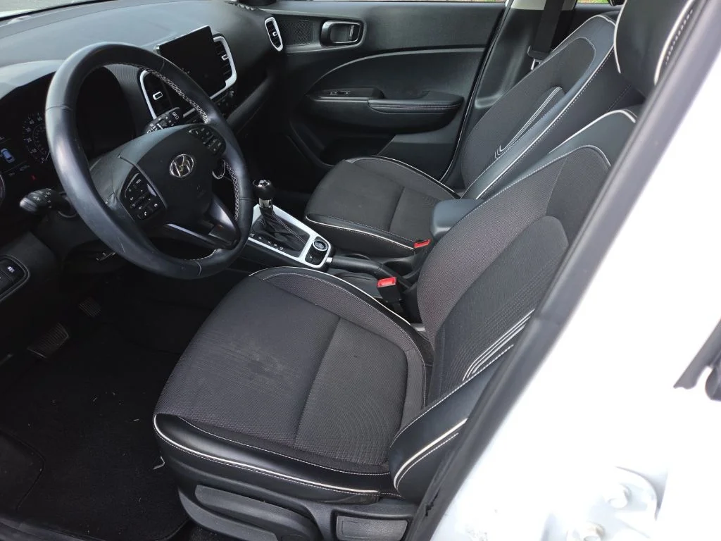 Certified Used 2022 White Hyundai Limited image 9
