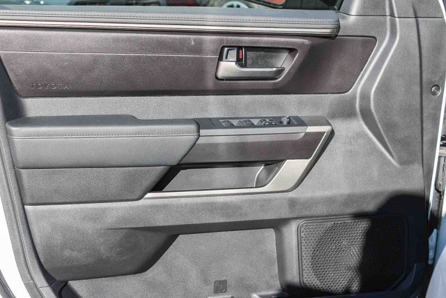 New 2026 Magnetic Gray Metallic Toyota SR5 image 22