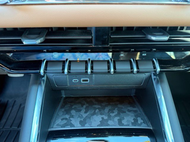 2026 GMC Canyon AT4 - Photo 26