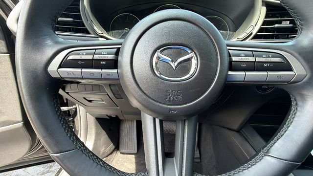 Used 2023 Black Mazda 2.5 S Select Package image 22