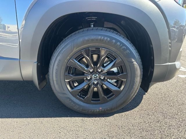 2026 Mazda CX-50 Premium - Photo 12