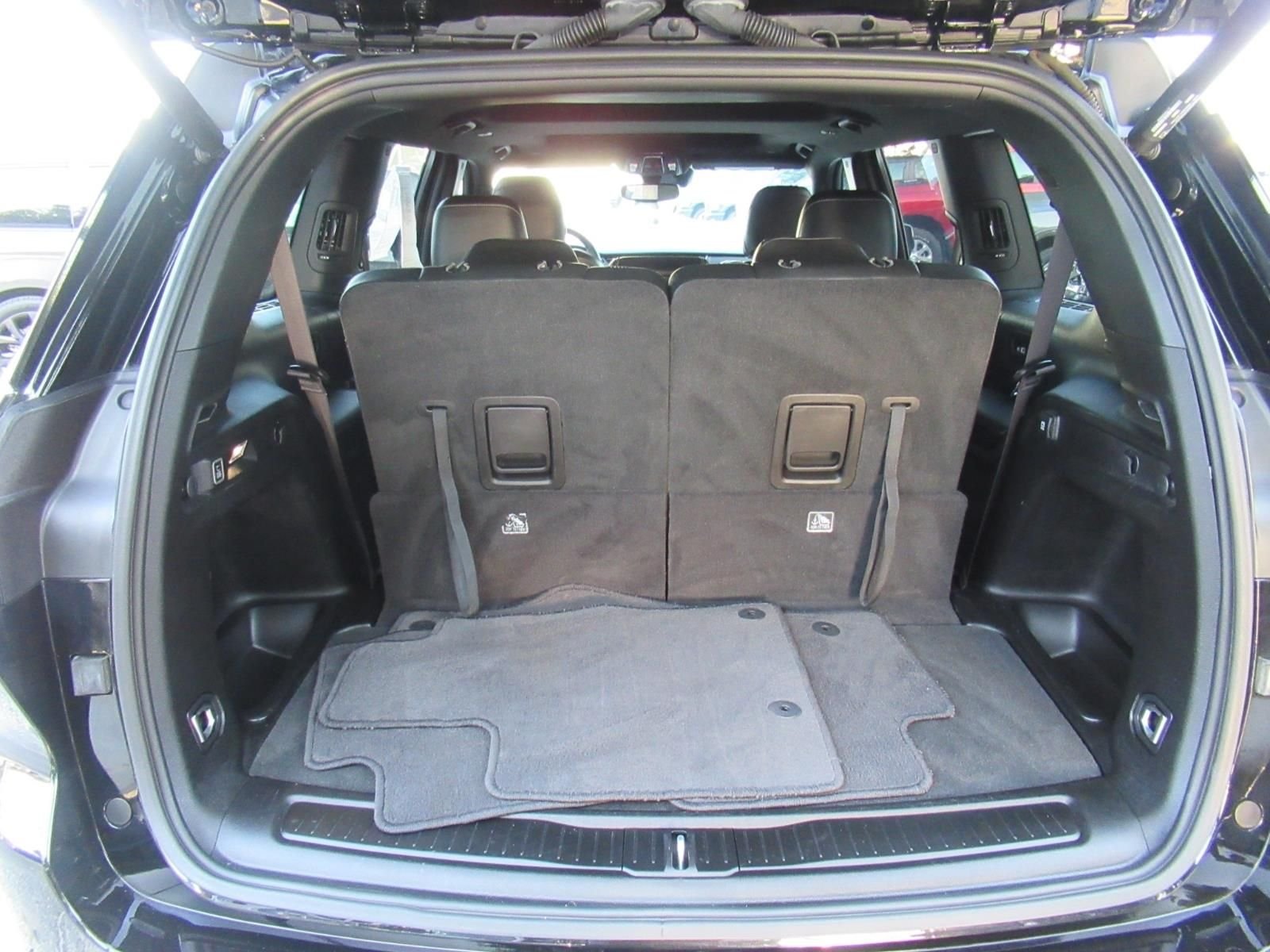 Used 2023 Black Jeep Altitude X image 32
