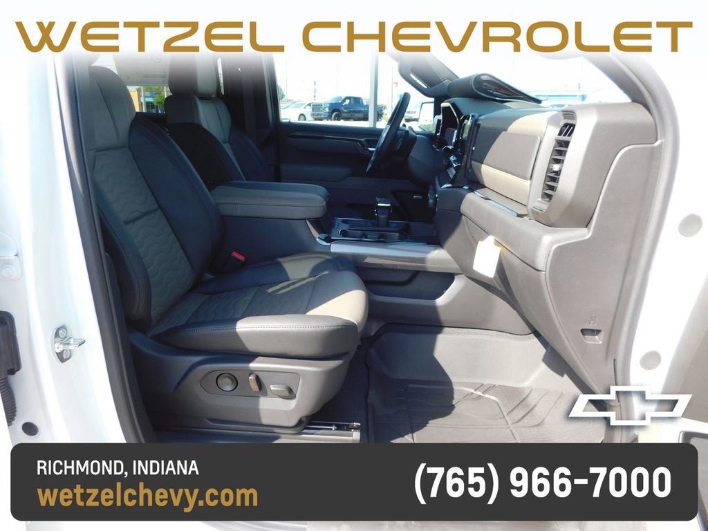 2026 Chevrolet Silverado 1500 ZR2 - Photo 22