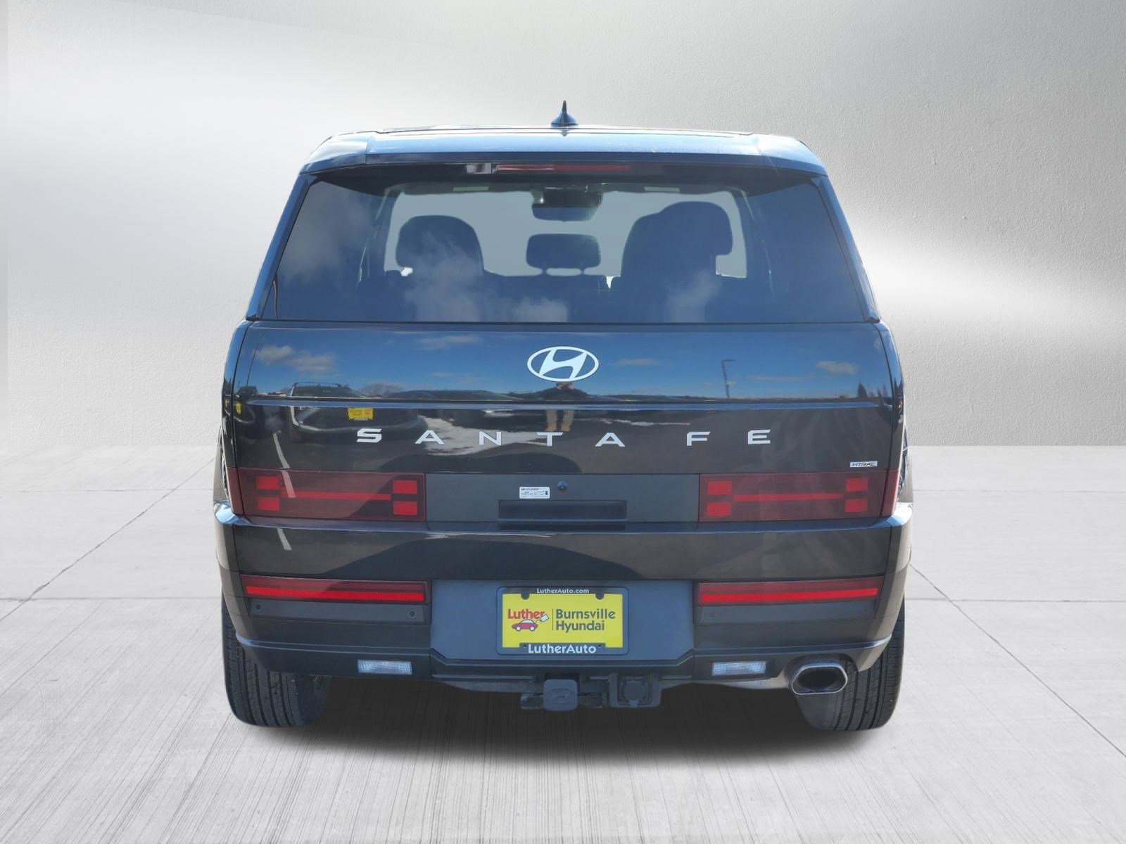 2026 Hyundai Santa Fe SE - Photo 6