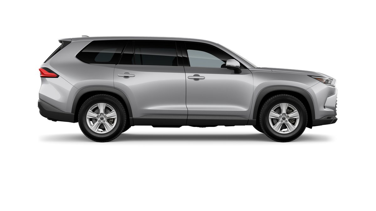 New 2026 Celestial Silver M Toyota Hybrid LE image 28