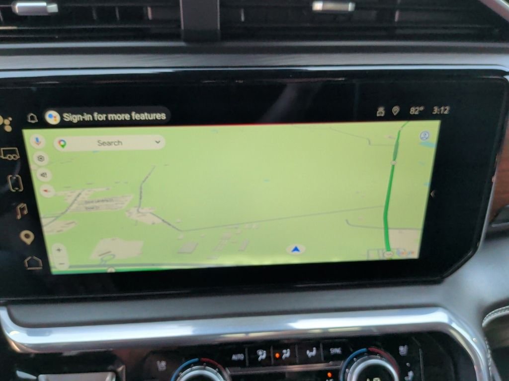 Used 2024 Sterling GMC Denali Ultimate image 29
