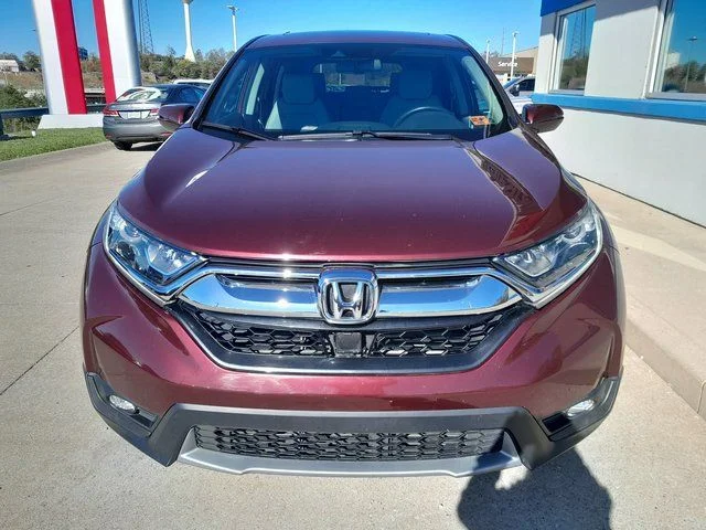 Used 2019  Honda EX-L image 4