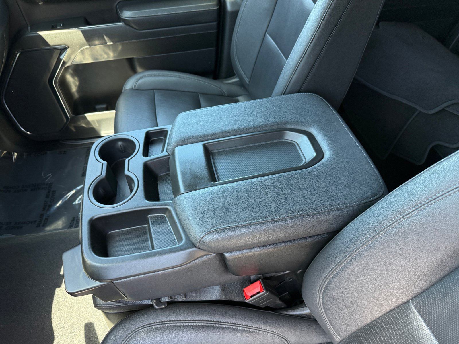 Used 2024 Summit White GMC SLT image 13