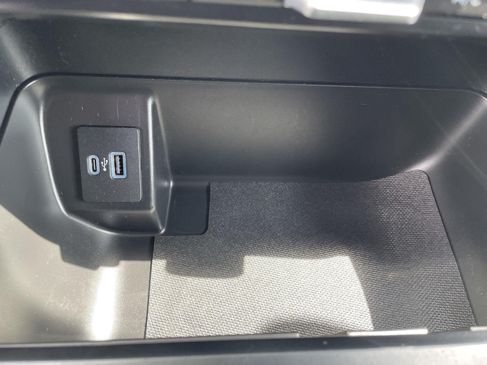 Certified Used 2023 Carbonized Gray Ford XLT image 24