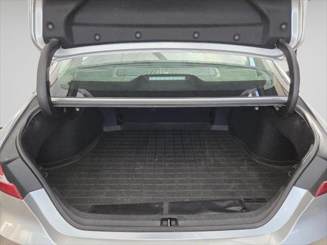 Certified Used 2018 CELESTIAL SILVER Toyota  image 10