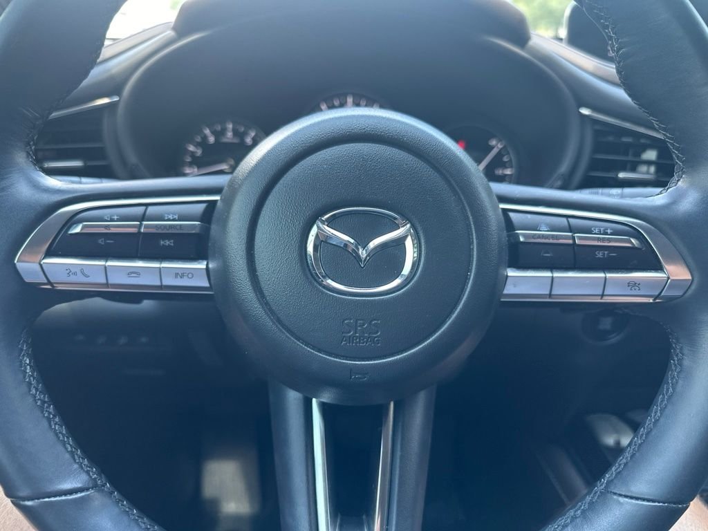 Used 2021 Gray Mazda Premium image 12