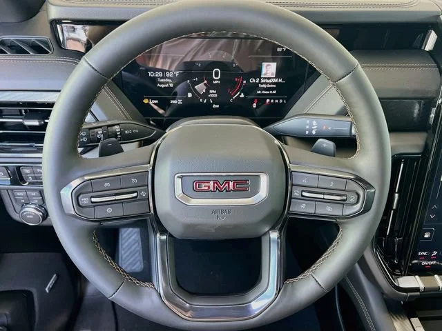 2026 GMC Yukon XL AT4 - Photo 7
