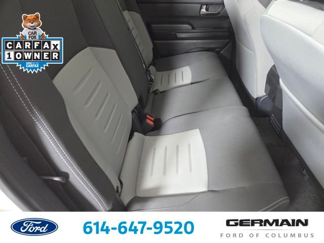 Used 2026 Ice Toyota TRD Sport image 22