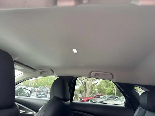 Used 2023 Gray Mazda 2.5 S Select Package image 16
