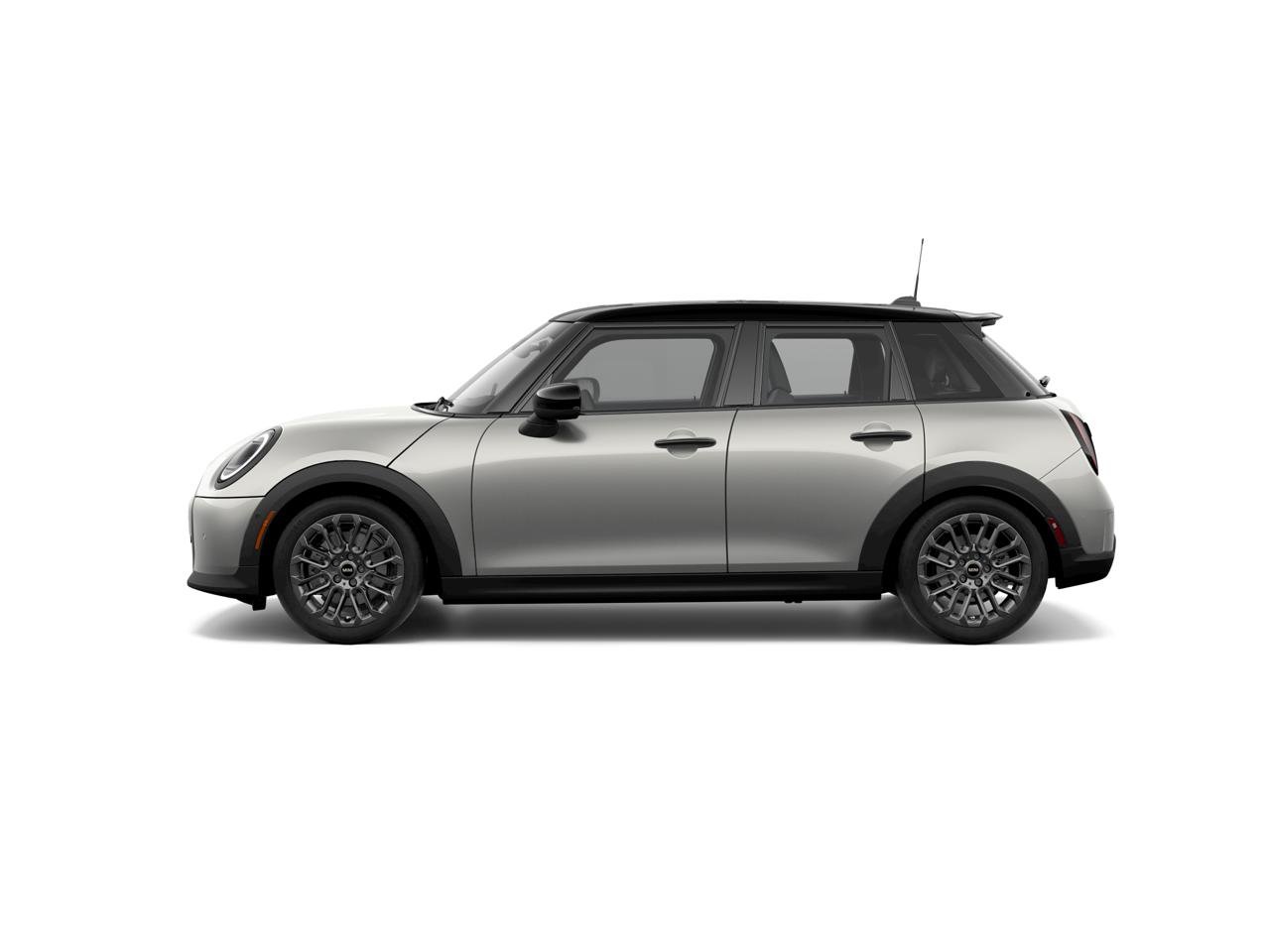 New 2026 Melting Silver III Metallic MINI SIGNATURE PLUS image 4