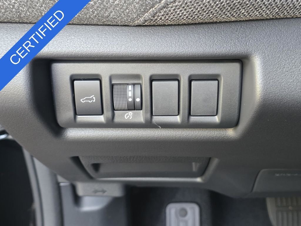 Certified Used 2026 Black Subaru Limited image 30