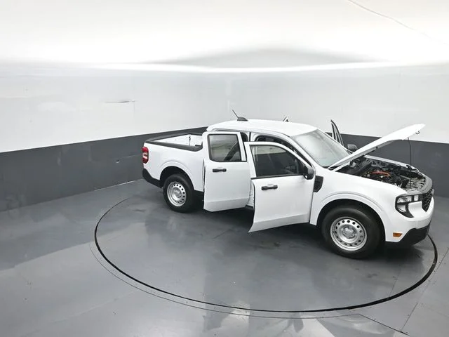New 2026 Oxford White Ford XL image 39