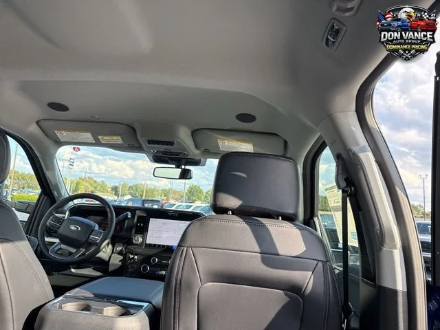 2026 Ford F-350 Super Duty Lariat - Photo 29