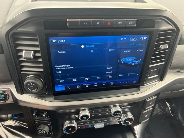 Used 2022 Black Ford Raptor image 19
