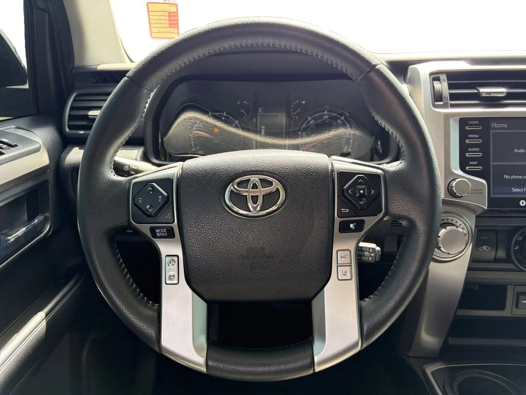Used 2021 Gray Toyota SR5 image 13