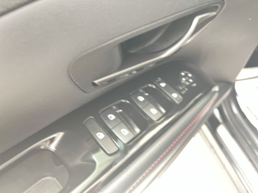Used 2023 Black Hyundai N Line image 17