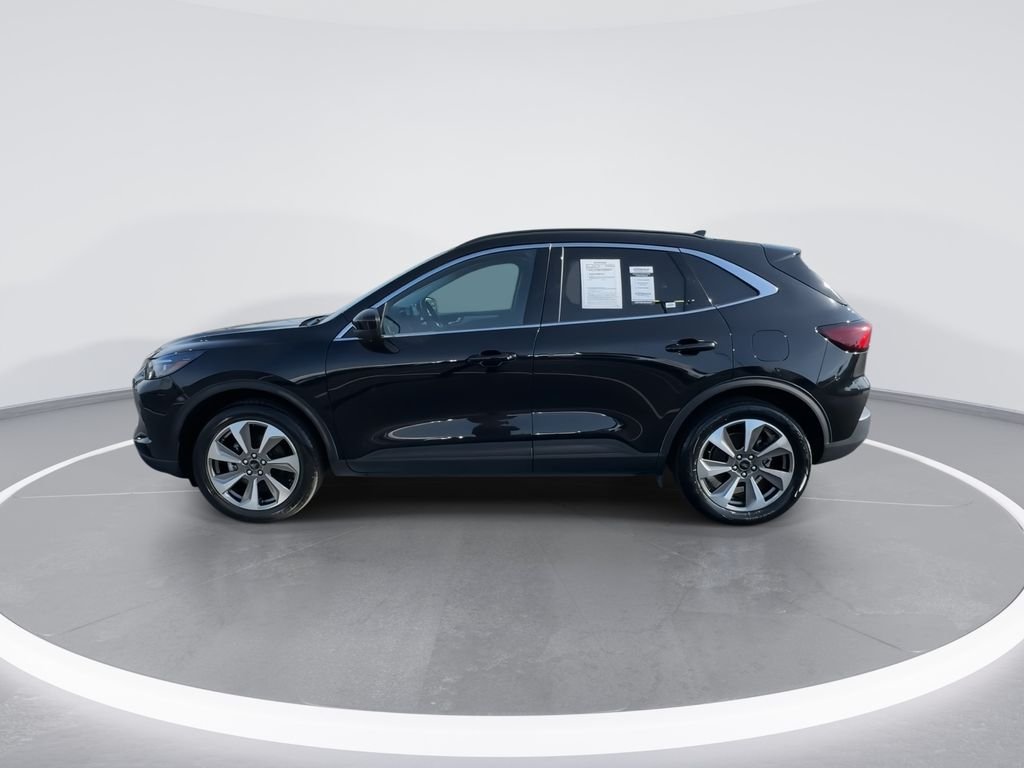Used 2025  Ford Platinum image 5