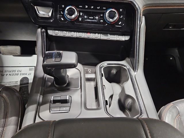 2023 GMC Sierra 1500 AT4 - Photo 13