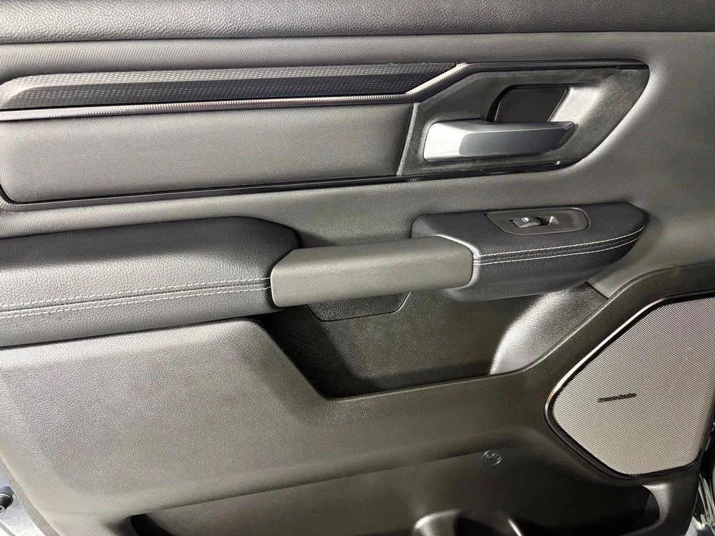 2026 RAM 1500 Rebel - Photo 38