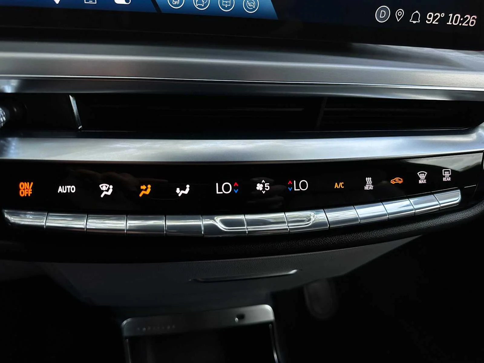 2026 Cadillac LYRIQ Sport - Photo 13