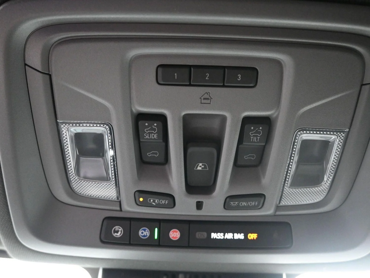 2026 GMC Sierra 2500HD Denali - Photo 37