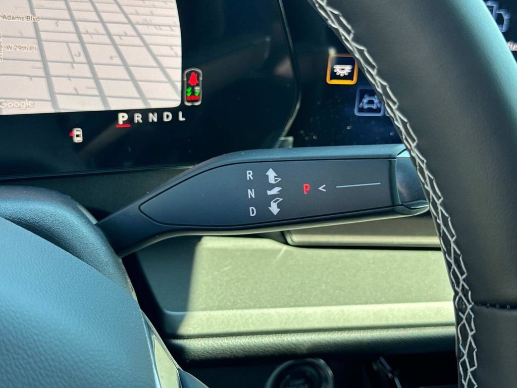 2026 Chevrolet Traverse LT - Photo 22