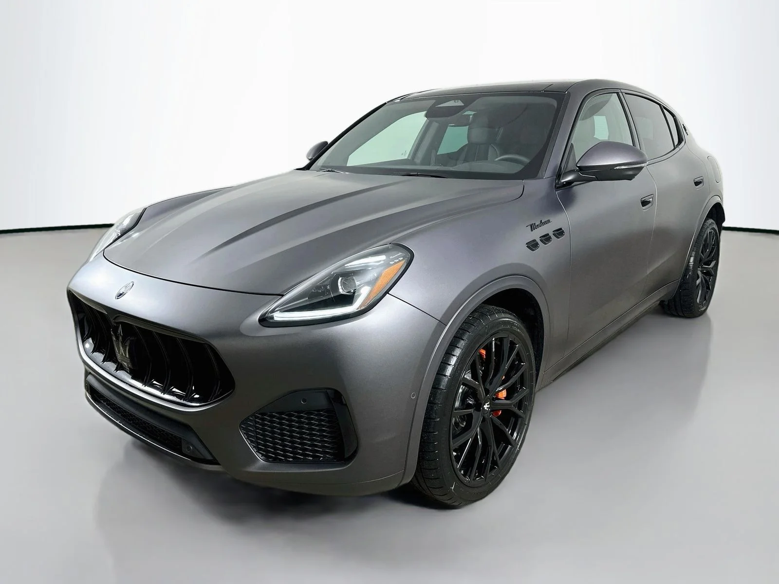 2026 Maserati Grecale