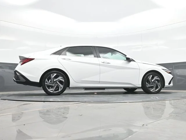 New 2026 White Hyundai Limited image 17