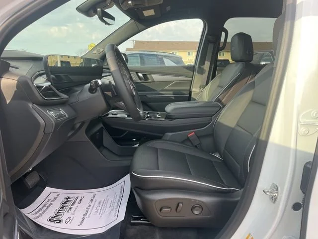 2026 Buick Enclave Sport Touring - Photo 16