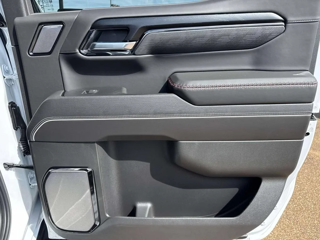 2026 GMC Sierra 1500 AT4X - Photo 27