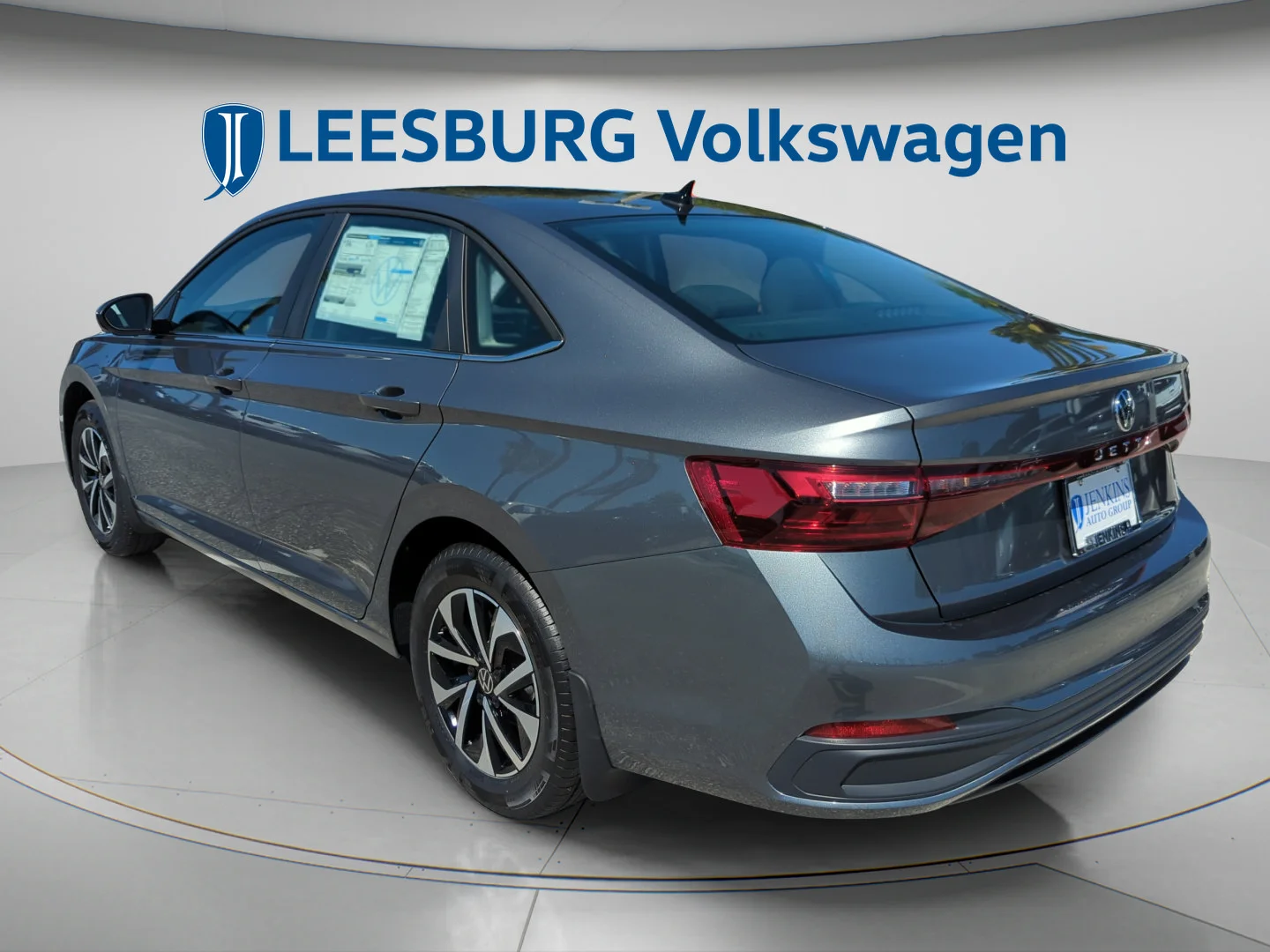 Used 2026 PLATINUM GRAY Volkswagen S image 5