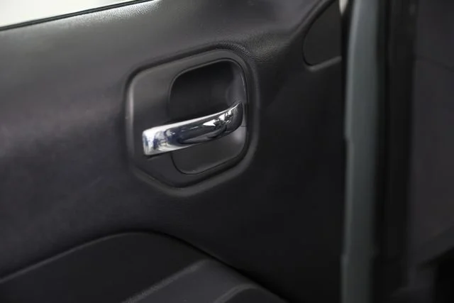Used 2011 Gray Jeep Sport image 10